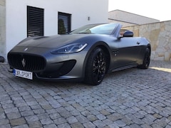 Bild des Angebotes Maserati GranCabrio GranCabrio Sport