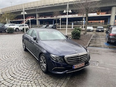 Bild des Angebotes Mercedes-Benz E 350 e, Business Plus Paket, Panora. Multibeam-LED