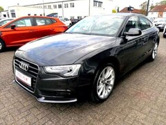 Bild des Angebotes Audi A5 Sportback 3.0 TDI/Navi/Bi-Xenon/Standheizung