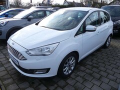 Bild des Angebotes Ford C-Max 2.0 TDCi Automatik Titanium