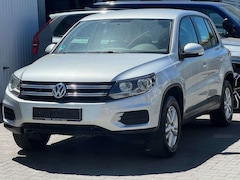 Bild des Angebotes VW Tiguan 2.0 TDI Track & Field 4Motion