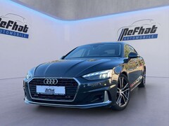 Bild des Angebotes Audi A5 Sportback 40 TFSI advanced*Virtual*ACC*MATRIX