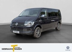 Bild des Angebotes VW T6 Multivan TSI COMFORTLINE LR LANG LEDER LED