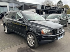 Bild des Angebotes Volvo XC90 D5 Momentum AWD Leder AHK SHZ