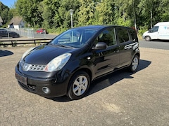 Bild des Angebotes Nissan Note 1.4 acenta
