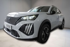 Peugeot 2008 ALLURE HYBRID 145 e-DSC6
