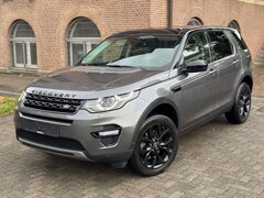 Bild des Angebotes Land Rover Discovery Sport HSE/Pano/Leder/Navi/Voll/