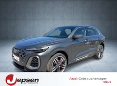 Bild des Angebotes Audi Q5 SUV e-hybrid qu. S tr. PANO Matrix 21 AHK 360