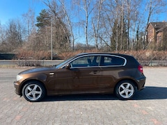 Bild des Angebotes BMW 116 d Edition Lifestyle