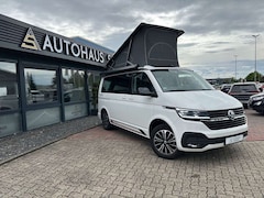 Bild des Angebotes VW T6 California T6.1 California Ocean Edition*STANDH*NAVI*R-CAM*