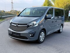 Bild des Angebotes Opel Vivaro B Biturbo CDTI Combi ,Sport