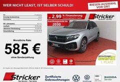 Bild des Angebotes VW Touareg R-Line Black Style 3.0TSI 585,-ohne Anzahlung Neu