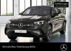 Bild des Angebotes Mercedes-Benz GLC 200 4M AMG+NIGHT+PANO+360+BURMESTER+TOTW+9G