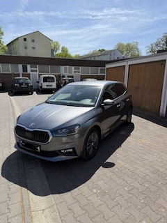 Bild des Angebotes Skoda Fabia Style