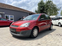 Bild des Angebotes Ford Fiesta Ambiente