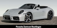 Porsche 992 911 Carrera Cabriolet Clubleder InnoDrive