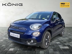 Bild des Angebotes Fiat 500X 1,5 GSE Hybrid CLUB DCT -