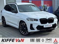 Bild des Angebotes BMW X3 D HUD DAP PA+ MSITZE STDHZ LASER HK CARBON