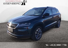 Bild des Angebotes Skoda Karoq 1.5 TSI ACT Drive 125 SHZ KAMERA LED
