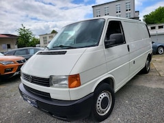 Bild des Angebotes VW T4 / CNG Gas / Sortimo /