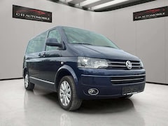 Bild des Angebotes VW T5 Multivan T5 Bus Multivan Highline 4Motion