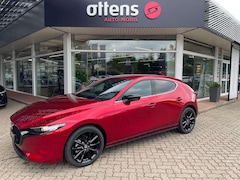 Bild des Angebotes Mazda 3 2.5i AT Mild Hybrid Homura; Navi; LED