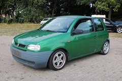 Bild des Angebotes SEAT Arosa 1.0 Servolenkung TÜV 10/2026