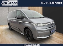 Bild des Angebotes VW T7 Multivan 2.0 TDI DSG Style Lang VOLLAUSSTG. Klima Navi