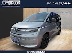 Bild des Angebotes VW T7 Multivan 2.0 TDI DSG Style Lang VOLLAUSSTG. Klima Navi