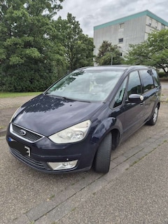 Bild des Angebotes Ford Galaxy 2.0 TDCi DPF Ambiente