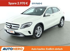 Bild des Angebotes Mercedes-Benz GLA 220 d 4Matic Urban Aut.*XENON*TEMPO*PDC*SHZ*KLIMA*