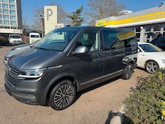 Bild des Angebotes VW T6 Multivan Generation Six SHZ AHK 7Sitzer Stand