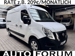 Bild des Angebotes Nissan NV400 2.3 D L2H2 3,5t AHK KLIMA NAVI CAM PDC DAB