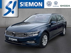Bild des Angebotes VW Passat 2.0 TDI DSG Business ACC SHZ 360° AHK Massage