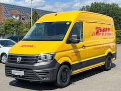 Bild des Angebotes VW Crafter Kasten Kasten 35 mittellang Hochdach FWD