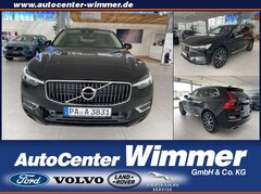Bild des Angebotes Volvo XC60 B4 D AWD Inscription IntelliPro+Xenium+Winter