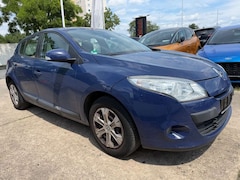 Bild des Angebotes Renault Megane III Lim. 5-trg. Expression+NAVI+BC+