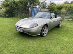 Bild des Angebotes Fiat Barchetta 1.8L 131PS, Leder,Alus, TÜV neu!!!!