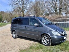 Bild des Angebotes Mercedes-Benz Viano 3.0 CDI DPF kompakt Automatik Trend V6