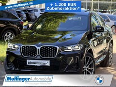 Bild des Angebotes BMW X4 x30d M Sport Standh.PanoD.ACC Laser AHK 20" HUD