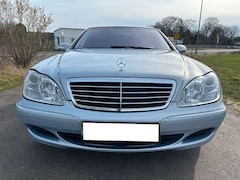 Bild des Angebotes Mercedes-Benz S 430 S 430