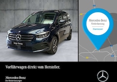 Bild des Angebotes Mercedes-Benz T-Class T 180 Lang EDITION+PROGRESSIVE+Klimaautom+AHK+Navi