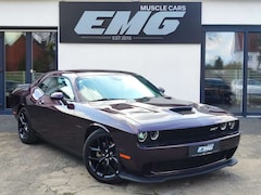 Bild des Angebotes Dodge Challenger R/T Blacktop 345 V8 HEMI|LED|LEDER|SHZ