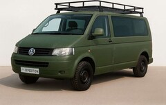 Bild des Angebotes VW T5 Multivan 4 M*NAVI*SHZ*AHK*7 SITZE*Expedition