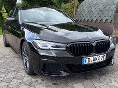 Bild des Angebotes BMW 530 530e Touring Aut. Luxury Line