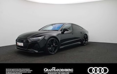 Audi RS7 Sportback 4.0 TFSI quattro . Matrix Navi B&O