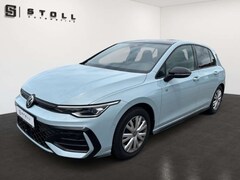 Bild des Angebotes VW Golf VIII 1.5 eTSI DSG R-Line BlackStyle+Pano+Keyless++