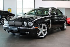 Bild des Angebotes Jaguar XJR 4.2 V8 SUPERCHARGED *SAMMLER/COLLECTORS*