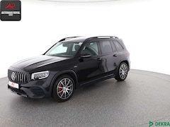Bild des Angebotes Mercedes-Benz GLB 35 AMG GLB 35 AMG 4M NIGHT 7 SITZE MULTIBEAM,360GRAD