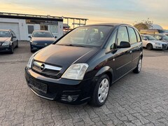 Bild des Angebotes Opel Meriva CATCH ME Now